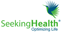 SeekingHealth logo
