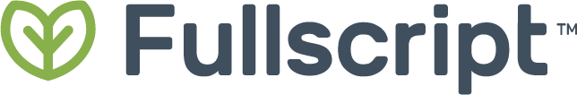 fullscript logo